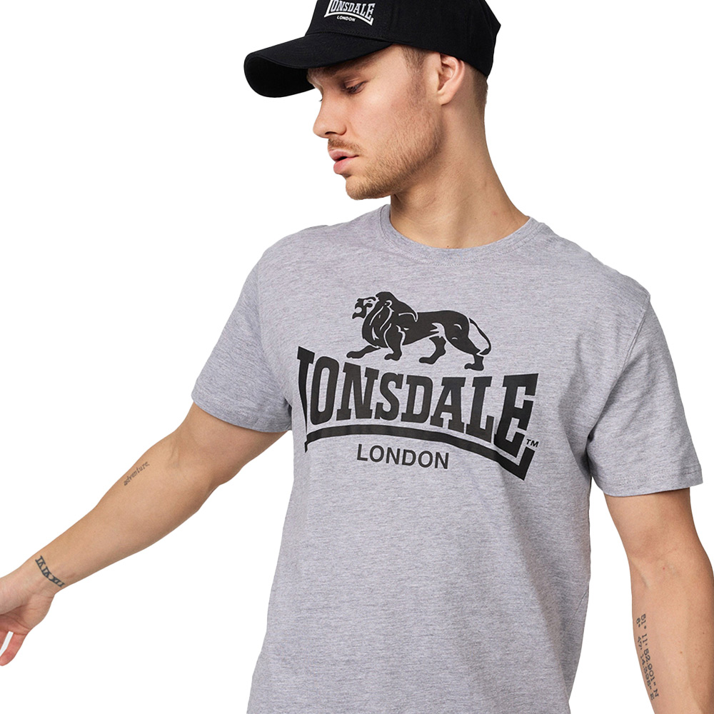 LONSDALE T-Shirt 