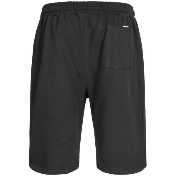 LONSDALE Shorts "Sidemouth" | Black – Bild 6