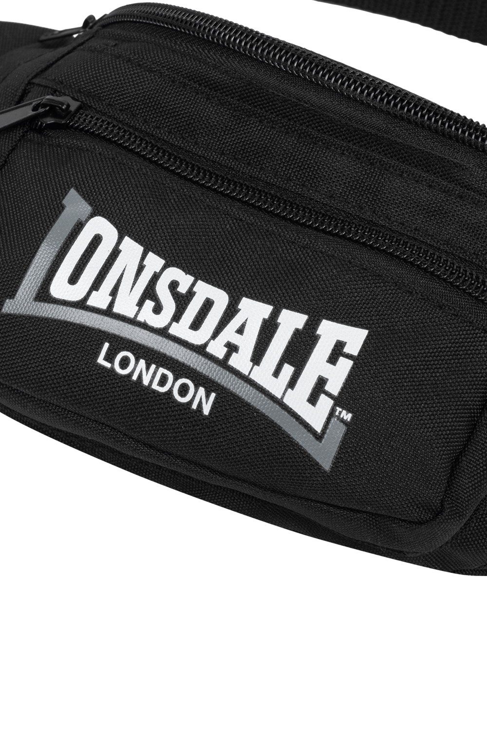Lonsdale hip bag hotsell