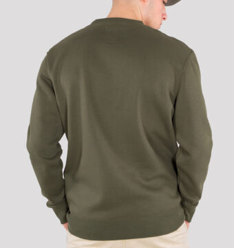 Sweatshirt & -jacken - Code 69 street- & sportswear