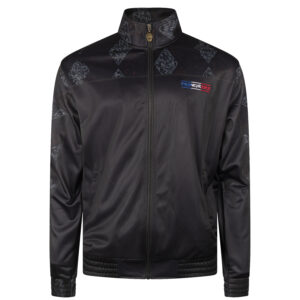 UPTEMPO Trainingsjacke What a joke