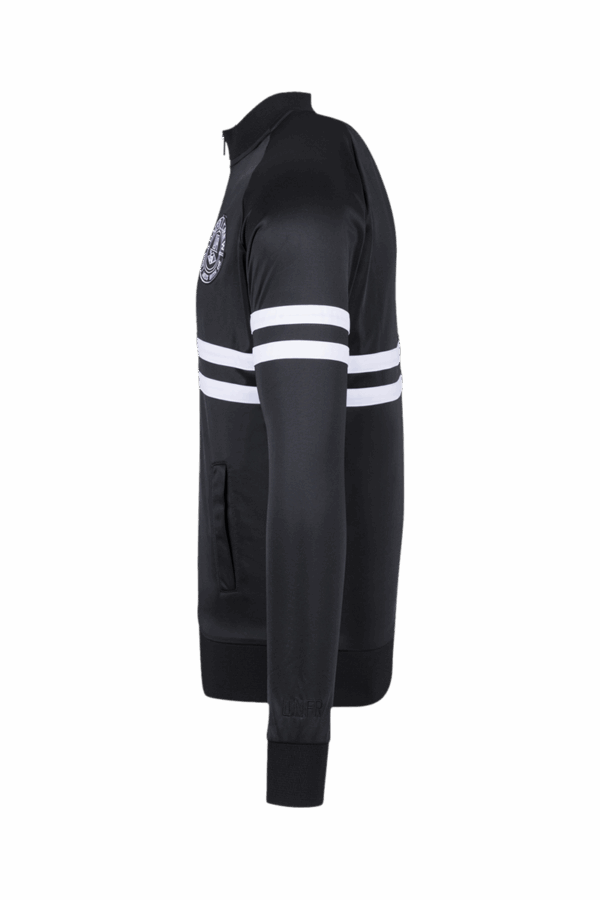 UNFAIR ATHLETICS DMWU Tracktop | Black – Bild 6