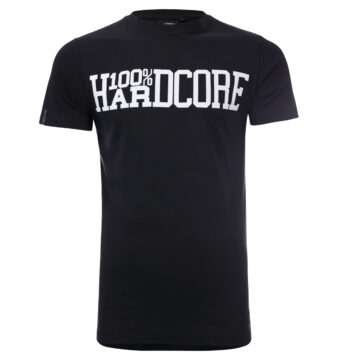 100% HARDCORE T-shirt "United"