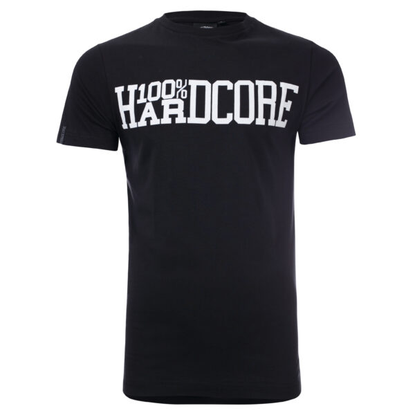 100% HARDCORE T-shirt "United"