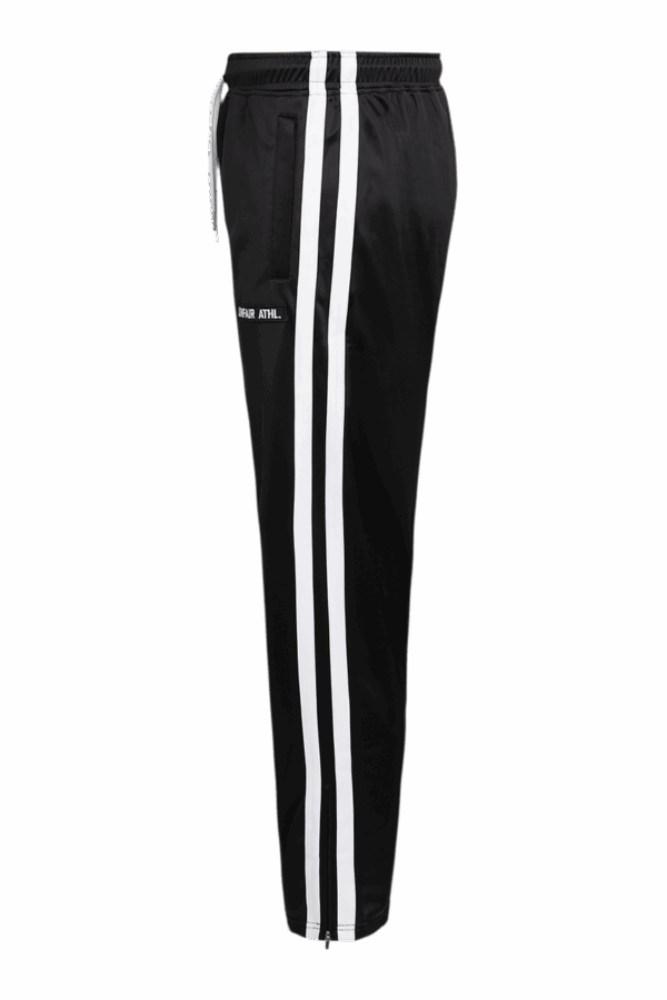 UNFAIR ATHLETICS DMWU Trackpants Trainingshose "Evolution" | Black – Bild 7