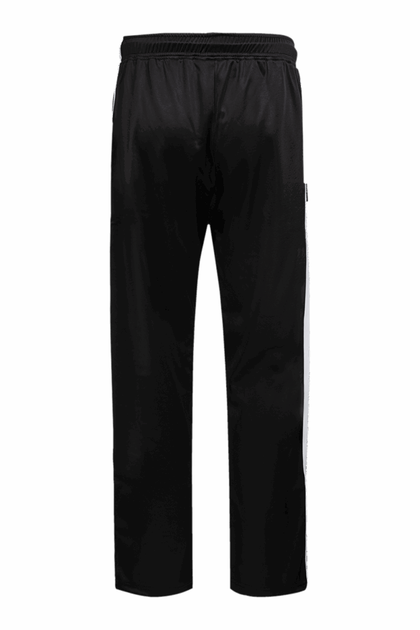 UNFAIR ATHLETICS DMWU Trackpants Trainingshose "Evolution" | Black – Bild 6