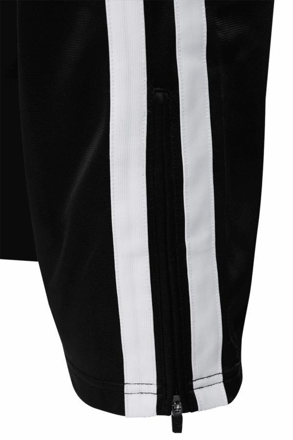 UNFAIR ATHLETICS DMWU Trackpants Trainingshose "Evolution" | Black – Bild 2