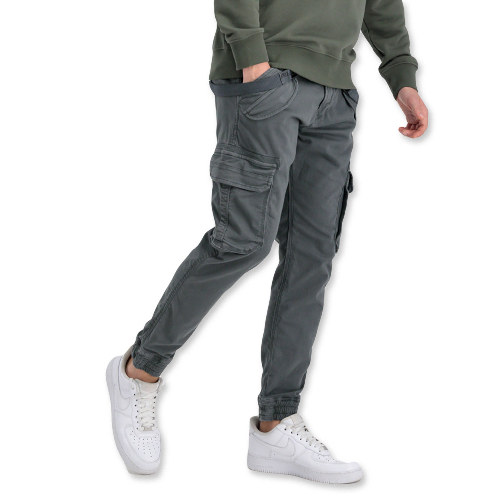 ALPHA INDUSTRIES Herren Cargohose \