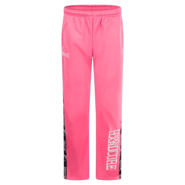 100% Hardcore Trainingshose "Classic" - Pink