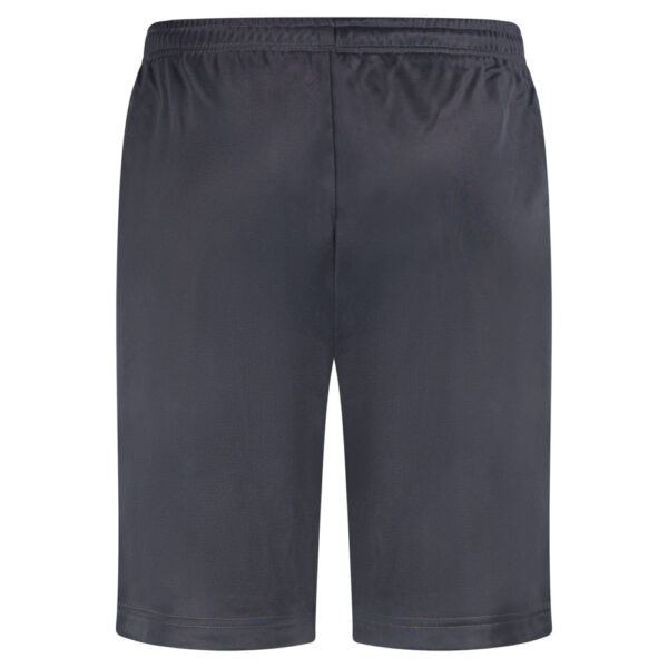 100% HARDCORE Shorts "Essential" | Grey – Bild 2