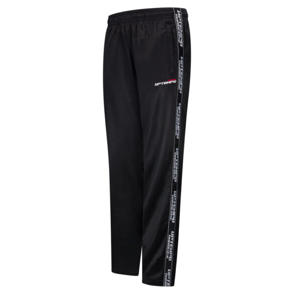 UPTEMPO Trainingshose "PTL" | Black
